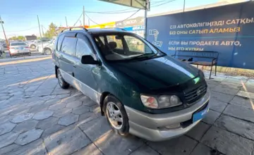 Toyota Ipsum 1997 года за 2 300 000 тг. в Талдыкорган фото 3