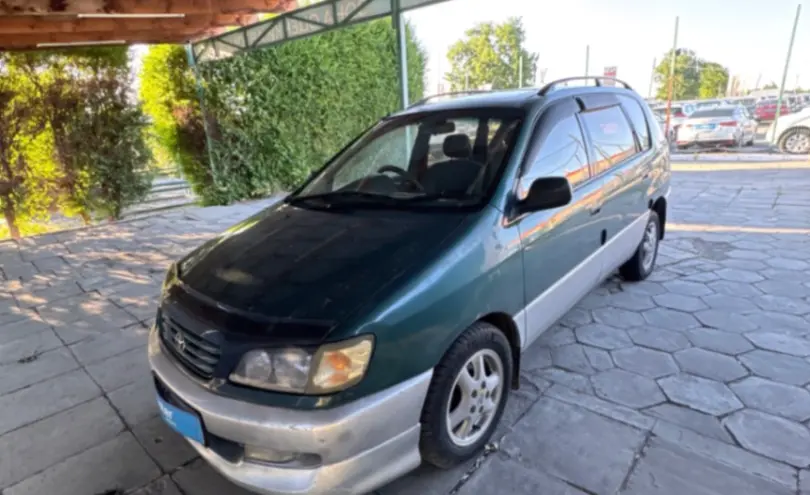 Toyota Ipsum 1997 года за 2 300 000 тг. в Талдыкорган