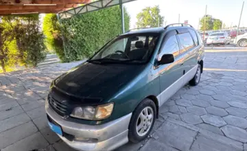 Toyota Ipsum 1997 года за 2 300 000 тг. в Талдыкорган фото 1