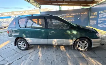 Toyota Ipsum 1997 года за 2 300 000 тг. в Талдыкорган фото 4