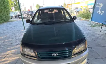 Toyota Ipsum 1997 года за 2 300 000 тг. в Талдыкорган фото 2
