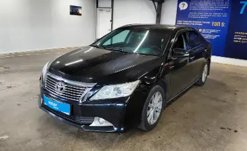 Toyota Camry 2012 года за 8 800 000 тг. в Астана фото 1