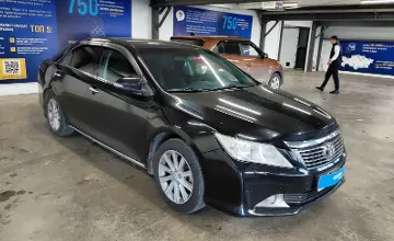 Toyota Camry 2012 года за 8 800 000 тг. в Астана фото 2
