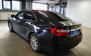 Toyota Camry 2012 года за 8 800 000 тг. в Астана фото 4