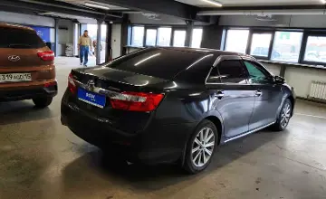 Toyota Camry 2012 года за 8 800 000 тг. в Астана фото 3