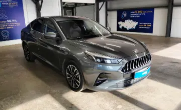 JAC J7 2021 года за 5 000 000 тг. в Астана фото 2