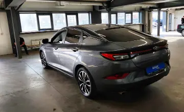 JAC J7 2021 года за 5 000 000 тг. в Астана фото 4