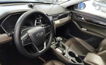 JAC J7 2021 года за 5 000 000 тг. в Астана фото 5