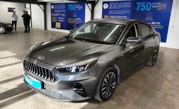 JAC J7 2021 года за 5 000 000 тг. в Астана фото 1