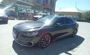 Hyundai Grandeur 2019 года за 11 500 000 тг. в Кызылорда фото 1