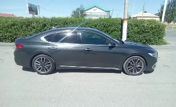 Hyundai Grandeur 2019 года за 11 500 000 тг. в Кызылорда фото 4