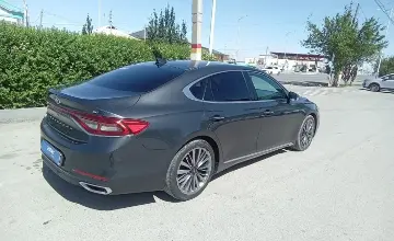 Hyundai Grandeur 2019 года за 11 500 000 тг. в Кызылорда