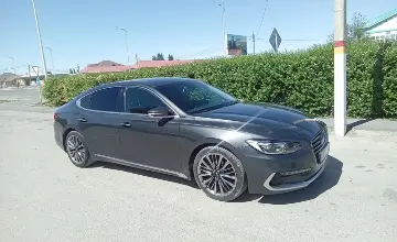 Hyundai Grandeur 2019 года за 11 500 000 тг. в Кызылорда фото 3