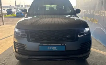 Land Rover Range Rover 2020 года за 48 000 000 тг. в Алматы фото 2