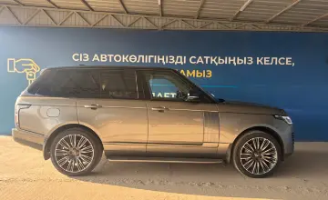 Land Rover Range Rover 2020 года за 48 000 000 тг. в Алматы фото 4