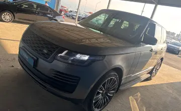 Land Rover Range Rover 2020 года за 48 000 000 тг. в Алматы фото 1