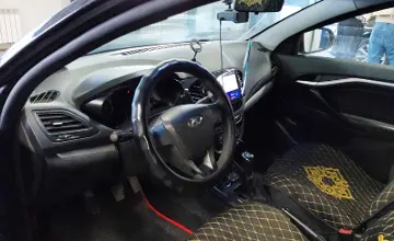 LADA (ВАЗ) Vesta 2017 года за 3 500 000 тг. в Астана фото 5