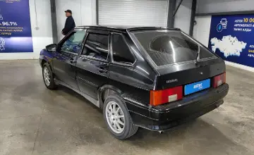 LADA (ВАЗ) 2114 2013 года за 2 500 000 тг. в Астана фото 4