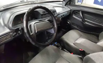 LADA (ВАЗ) 2114 2013 года за 2 500 000 тг. в Астана фото 5
