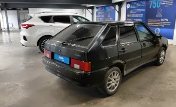 LADA (ВАЗ) 2114 2013 года за 2 500 000 тг. в Астана фото 3