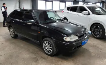 LADA (ВАЗ) 2114 2013 года за 2 500 000 тг. в Астана фото 2
