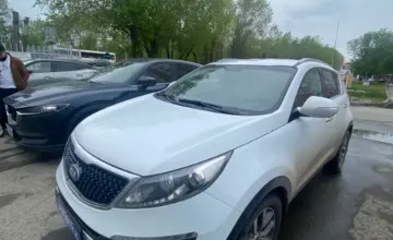 Kia Sportage 2015 года за 8 000 000 тг. в Костанай фото 1