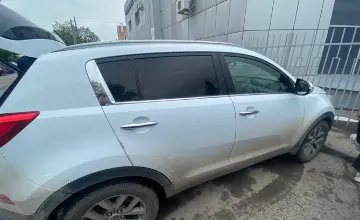 Kia Sportage 2015 года за 8 000 000 тг. в Костанай фото 4