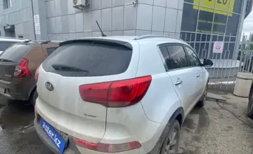 Kia Sportage 2015 года за 8 000 000 тг. в Костанай