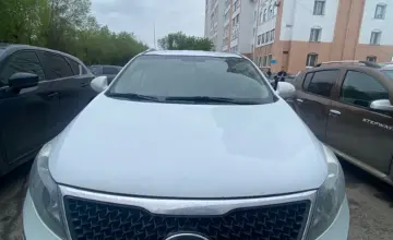 Kia Sportage 2015 года за 8 000 000 тг. в Костанай фото 2