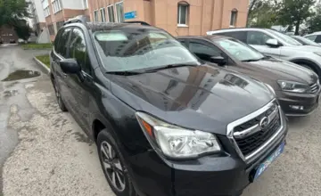 Subaru Forester 2017 года за 9 200 000 тг. в Костанай фото 3