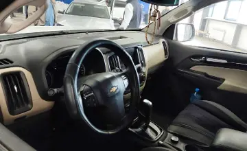 Chevrolet TrailBlazer 2021 года за 14 000 000 тг. в Астана фото 5