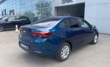 Chevrolet Onix 2023 года за 6 100 000 тг. в Павлодар