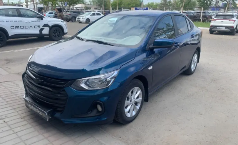 Chevrolet Onix 2023 года за 6 100 000 тг. в Павлодар
