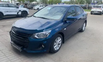 Chevrolet Onix 2023 года за 6 100 000 тг. в Павлодар фото 1
