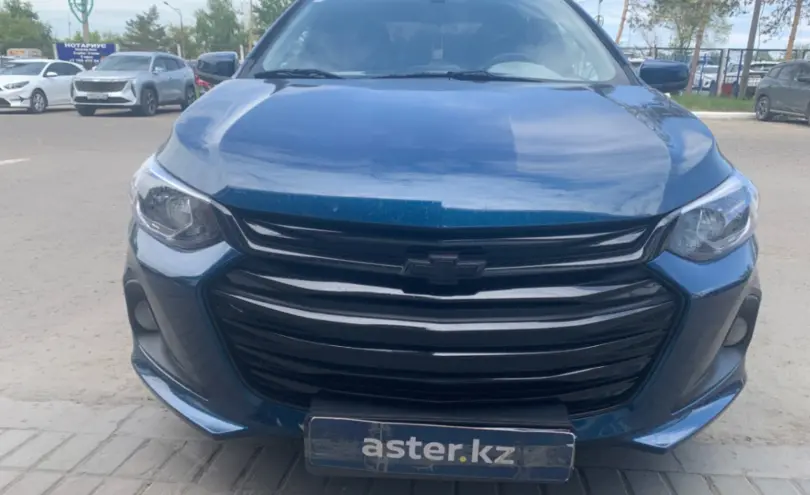 Chevrolet Onix 2023 года за 6 100 000 тг. в Павлодар фото 2