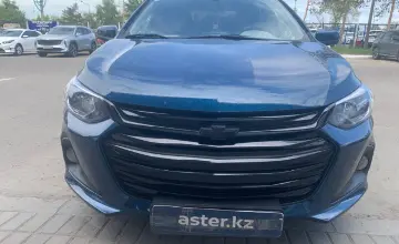 Chevrolet Onix 2023 года за 6 100 000 тг. в Павлодар фото 2