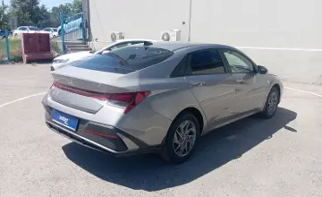 Hyundai Elantra 2024 года за 10 000 000 тг. в Тараз