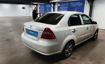 Ravon Nexia R3 2017 года за 3 500 000 тг. в Астана фото 3