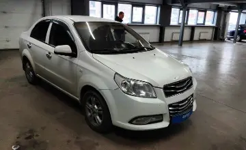 Ravon Nexia R3 2017 года за 3 500 000 тг. в Астана фото 2