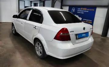 Ravon Nexia R3 2017 года за 3 500 000 тг. в Астана фото 4