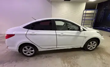 Hyundai Accent 2013 года за 4 200 000 тг. в Павлодар фото 4