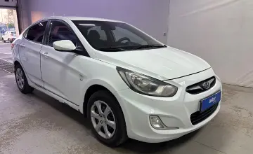 Hyundai Accent 2013 года за 4 200 000 тг. в Павлодар фото 3