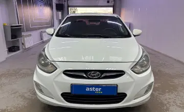 Hyundai Accent 2013 года за 4 200 000 тг. в Павлодар фото 2