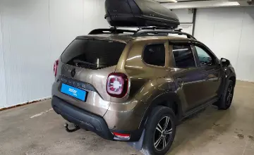 Renault Duster 2022 года за 7 500 000 тг. в Астана фото 3