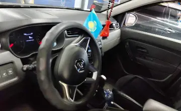 Renault Duster 2022 года за 7 500 000 тг. в Астана фото 5