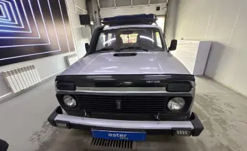 LADA (ВАЗ) 2131 (4x4) 2007 года за 2 000 000 тг. в Павлодар фото 2