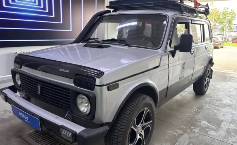 LADA (ВАЗ) 2131 (4x4) 2007 года за 2 000 000 тг. в Павлодар