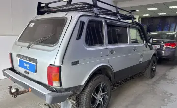 LADA (ВАЗ) 2131 (4x4) 2007 года за 2 000 000 тг. в Павлодар
