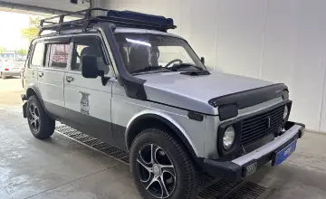 LADA (ВАЗ) 2131 (4x4) 2007 года за 2 000 000 тг. в Павлодар фото 3