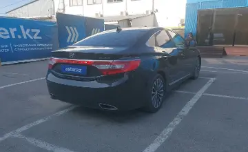 Hyundai Grandeur 2013 года за 8 000 000 тг. в Алматы фото 3